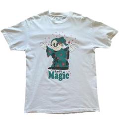 激レア Lo-Fi butter goods Magic グラフィック Tシャツ
