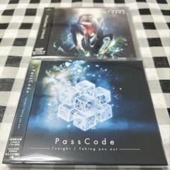 PassCode / STRIVE .Tonight 2枚セット