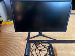 DEED 28インチ LED 4K モニター M2804Kのサムネイル