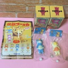 ケテル至高玩具死侍一期蓄光ソフビ