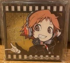 ペルソナQ2 セガコラボカフェ 花村陽介 ペルソナ4 花村陽介 セガコラボカフェ ポストカードセット