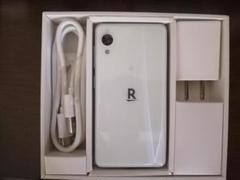 Rakuten Mini クールホワイト