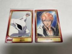 BLEACH SCFカード 黒崎一護 市丸ギン セット
