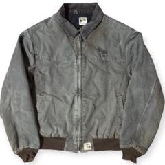 土日限定価格！！カーハート サンタフェジャケットj14 MDT Lサイズ Carhartt J14MDT サンタフェジャケット - メルカリ
