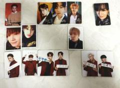 GOT7 ジニョン　トレカ　8枚セット　Present You & Me GOT7 ジニョン トレカ 8枚セット Present You & Me - メルカリ