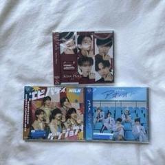 2025年最新】m!lk ブルーシャワー cdの人気アイテム - メルカリ