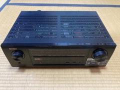 Nay Aung様専用 ジャンク品DENON AVR-X1200W AVアンプ - メルカリ