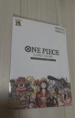 ONE PIECE - [美品]プレミアムカードコレクション　ジンベイ3セット m32485920149_1.jpg?1712723223