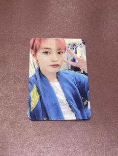 NCT DREAM ドリム ドリショ Blu-ray mumo トレカ 良質 NCT mu-mo mumo Blu-ray JAPAN in SCAPE DREAM 3 SHOW