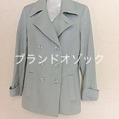 ブランド オゾックコート トレンチコート コート レディースジャケット