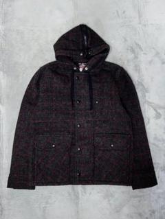 Wool Clothing Made In USA | Johnson Woolen Mills