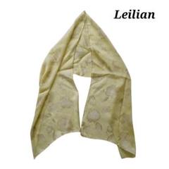 当社の 2025年最新】Leilian スカーフの人気アイテム メルカリ - 小物
