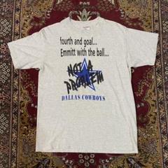 NFL 1996年 スーパーボウル Tシャツ カウボーイズ スティーラー