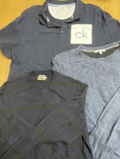 Calvin Klein カルバンクライン まとめ売り