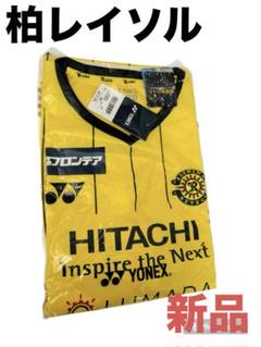 柏レイソル　中村慶太選手　サイン入りTシャツ 柏レイソル 中村慶太選手 サイン入りTシャツ - メルカリ