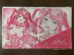 α1 ホロライブ 初期衣装&桜&ソファー さくらみこ スリーブ&プレイマット Amazon.co.jp: ホロライブ さくらみこ スリーブ プレイマット