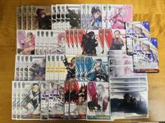 【ヴァイスシュヴァルツ】電撃文庫 枝門デッキ ＋ デッキパーツ ヴァイスシュヴァルツ】電撃文庫 枝門デッキ ＋ デッキパーツ