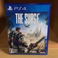 PS4 THE SURGE