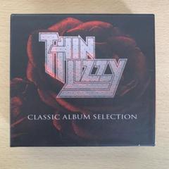 THE CLASSIC ALBUMS COLLECTION 輸入盤　新品未開封 2025年最新】Classic Album Selectionの人気アイテム - メルカリ