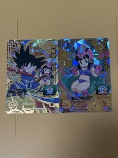 ドラゴンボールヒーローズ daまとめ売り16枚セット 2025年最新】チチ ドラゴンボールヒーローズの人気アイテム