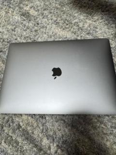 Apple MacBook Pro スペースグレー15インチ
