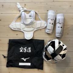 楽天市場】【MIZUNO・ミズノ】ボディプロテクター インナー