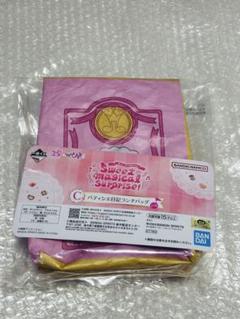 おジャ魔女どれみ 一番くじ C賞