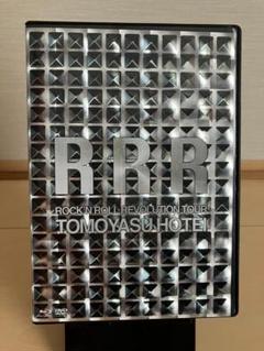 布袋寅泰 Complete Live Box RRR Tour 4枚組 - メルカリ