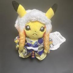 2025年最新】歌舞伎ピカチュウの人気アイテム - メルカリ