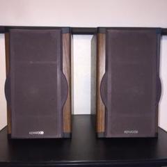 KENWOOD スピーカー LS-SE7