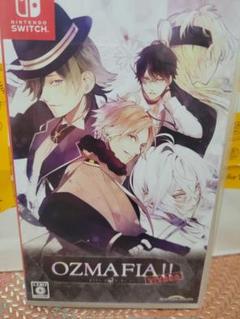 OZMAFIA!!-vivace-