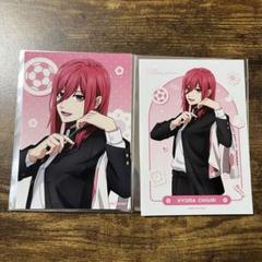 ブルーロック 千切豹馬 モーニングルーティン ブロマイド - メルカリ