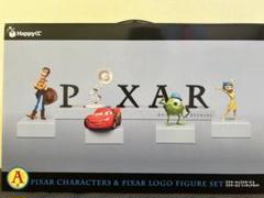 PIXAR 一番くじ セット売り ピクサー／一番くじセット① - メルカリ