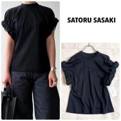 2025年最新】satoru sasaki シャツの人気アイテム - メルカリ