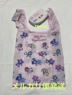 Yes！　プリキュア5GoGo！　エコバッグのサムネイル