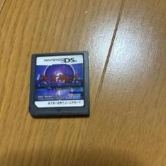 真女神転生　ストレンジジャーニー　DS