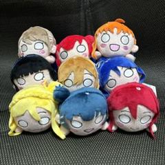 ラブライブ サンシャイン 寝そべり ぬいぐるみ 永久hours 全9種