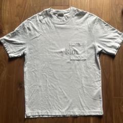 KITH Tシャツ L ホワイト