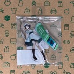 椎名まゆり アクリルキーホルダー 15周年記念POPUP企画展