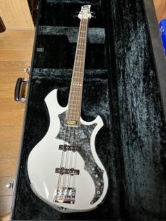 ESP RF-00SL Snow White GazettE REITA - メルカリ