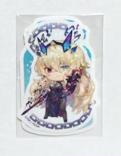 FGO セイントグラフ　アクリルスタンド　バーゲスト　202504130624 FGO セイントグラフアクリルスタンドバーゲスト202504130624