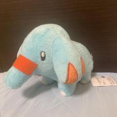 2025年最新】ゴマゾウ ぬいぐるみの人気アイテム - メルカリ