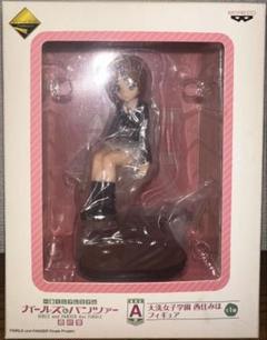 ガールズ＆パンツァー 最終章 西住みほ 一番くじ プレミアム A賞 フィギュアのサムネイル
