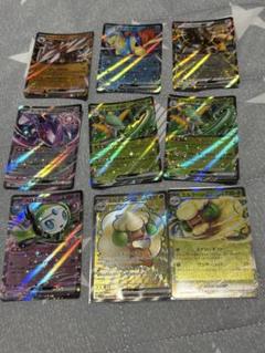 デュエマ 公式スリーブ まとめ売り