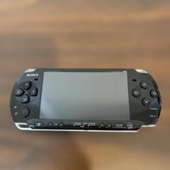 4303 PlayStation PSP-3000 ブラック