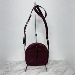 ✨Cartier✨カルティエ✨トリニティーショルダー✨ボルドー✨マストライン✨