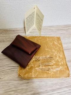 【新品】OxiDe(オクサイド)コインケース 小銭入れ