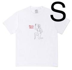 Sサイズ wackomaria ヌード柄 Tシャツ 04