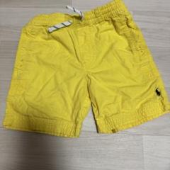 美品>>Polo Ralph Lauren パンツ6yのサムネイル
