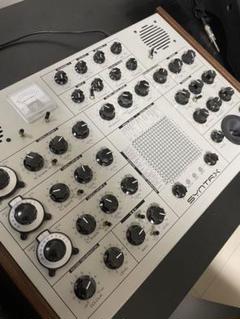 Erica Synths SYNTRX EMS Synthi クローン シンセ - メルカリ